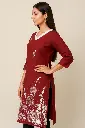 Rayon Printed Kurti.webp