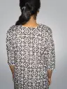 Women's ethnic wear cotton kurta set.webp