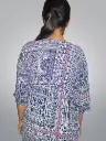 Women's Printed Cotton fabric Straight KURTA.webp