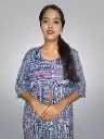Women's Printed Cotton fabric Straight KURTA.webp
