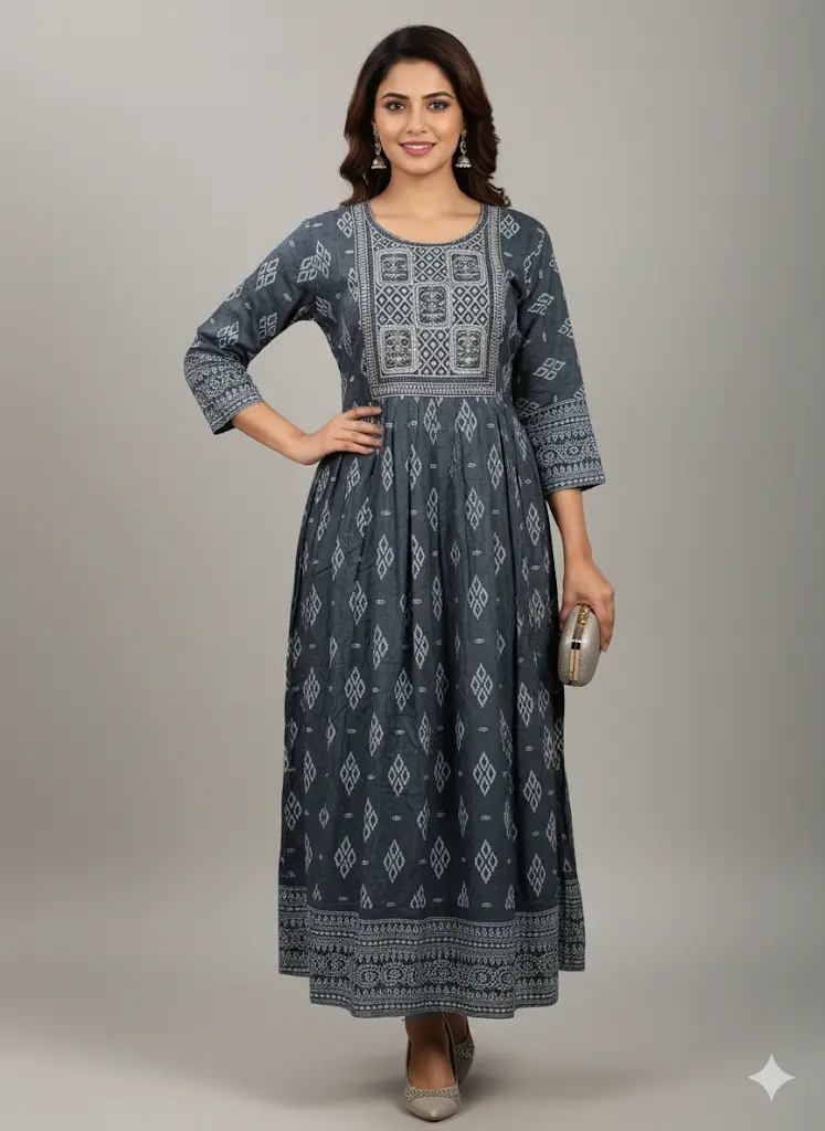 Designer Kurtis for Daily wear