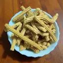 Savory Indian Murukku Chakali By AJ Quality Bazaar’s Tasty & Delicious (500 gm) With Free Kids Kabir Singh Glasses 