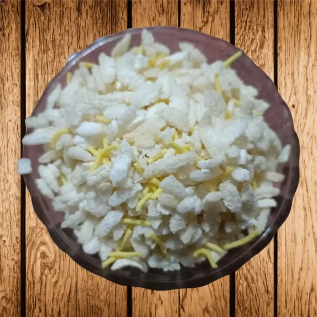 AJ Quality Bazaar's Gluten Free Diet Chivda