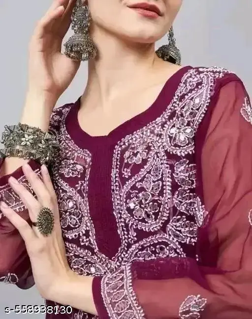 Designer Daily Wear Fabulous Kurti For Women